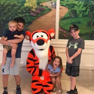 Meet your Posher, Tiffany